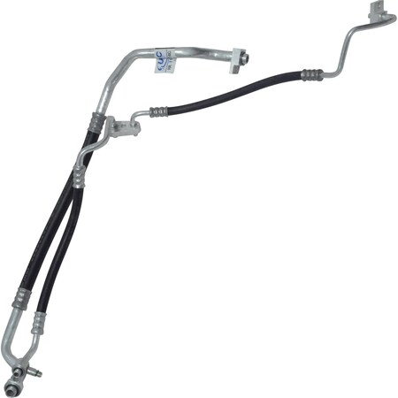 Universal Air Cond Hose Assemblies, Ha111974C HA111974C